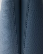 Prada Panier Saffiano Leather Mini-Bag - Image 5